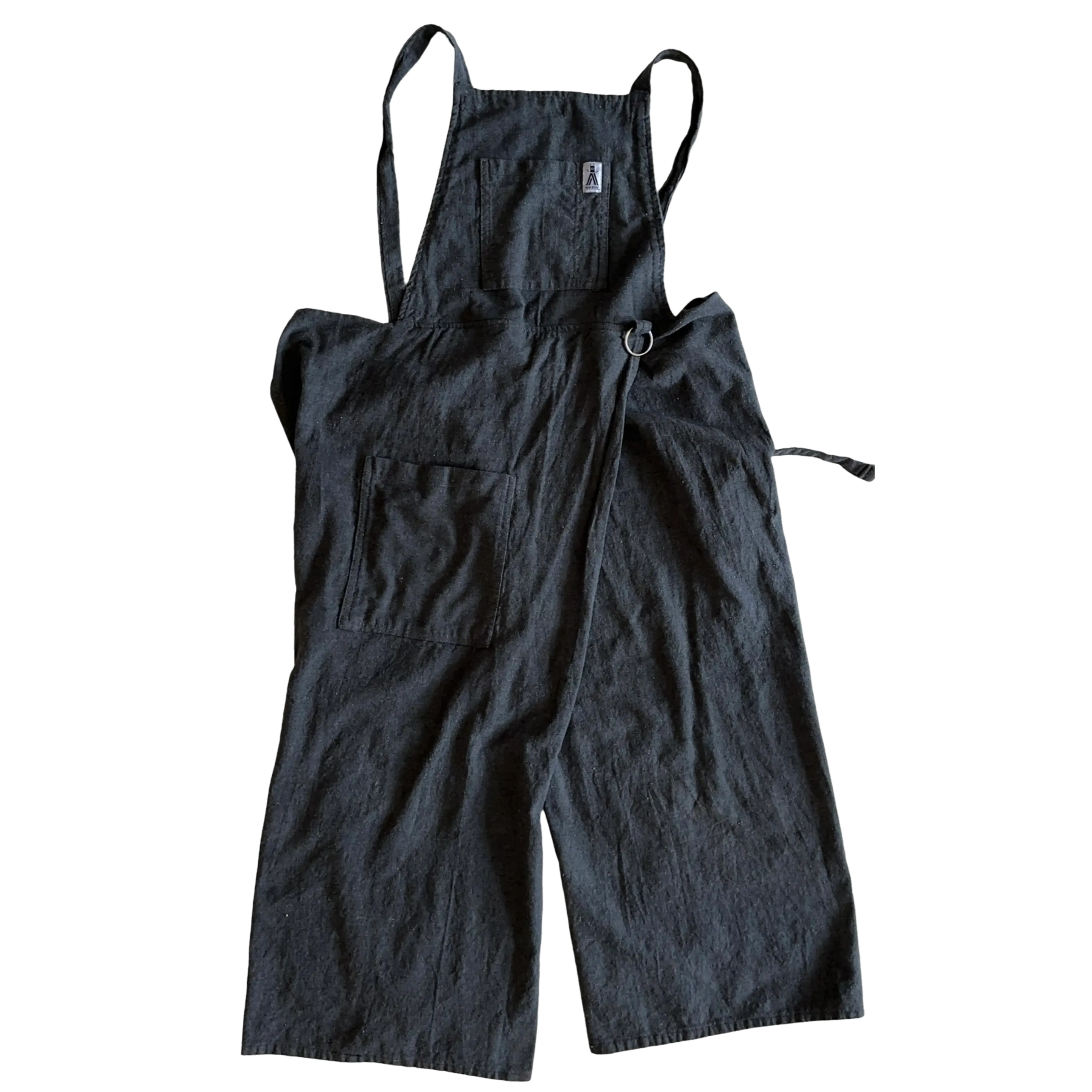 Walking Apron | Gray