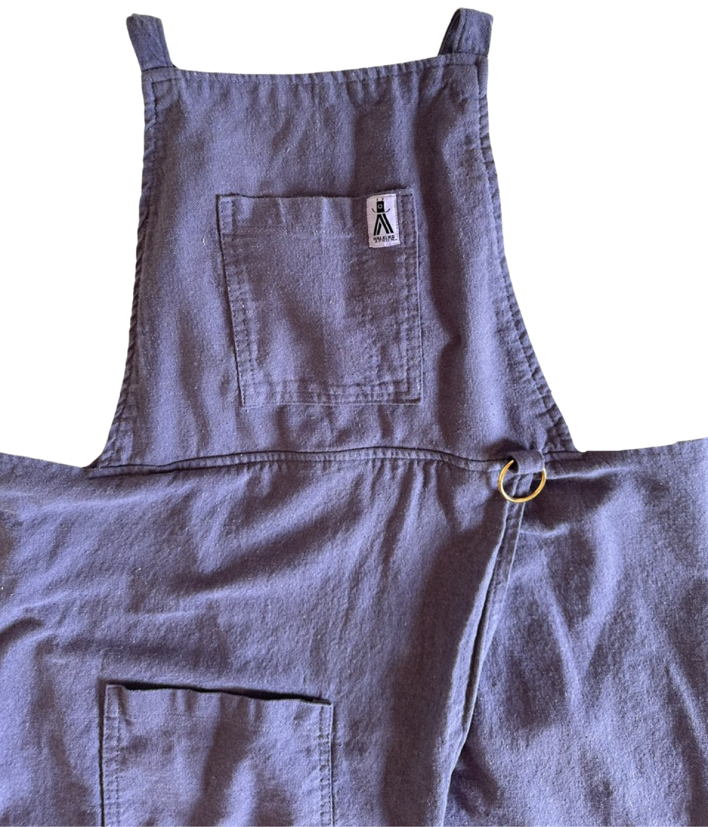 Walking Apron | Purple